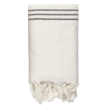 Лого трейд pекламные подарки фото: Originalhome ткань из переработанных материалов - 85 x 175 см